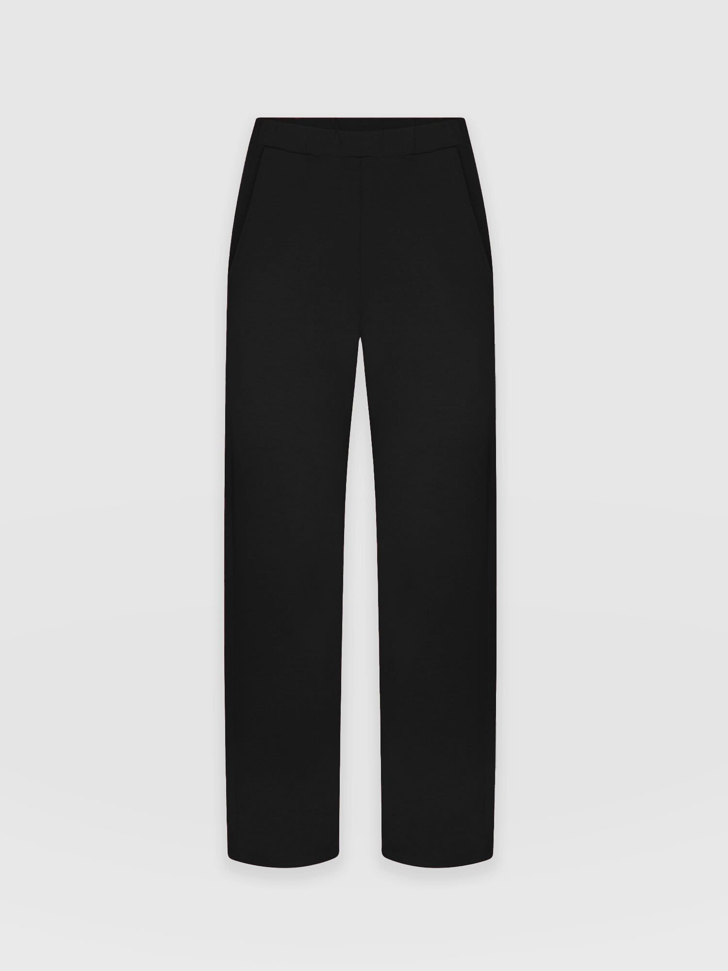 Apartment Pant - Black - Image 7
