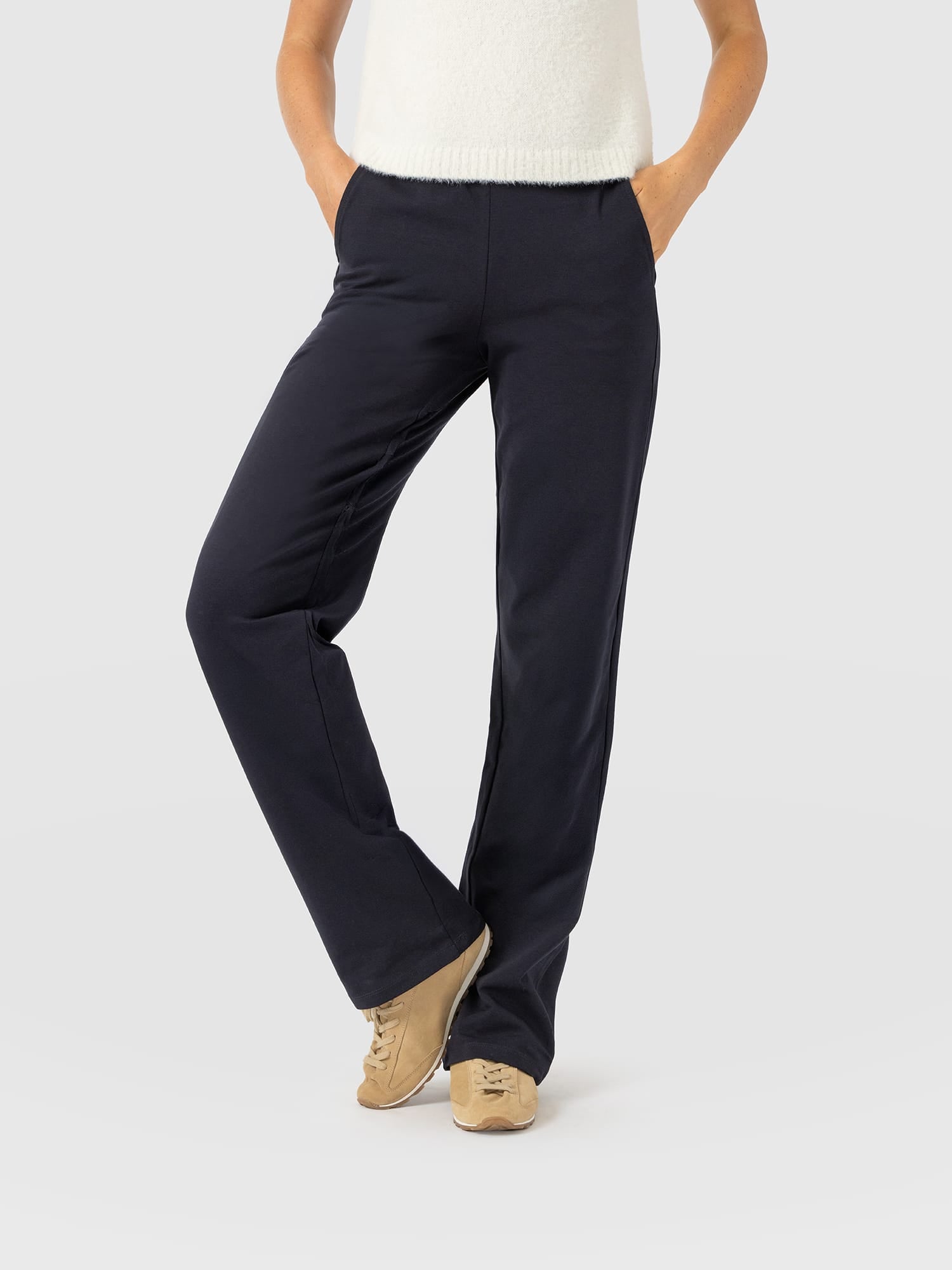 Apartment Pant - Navy - Image 5