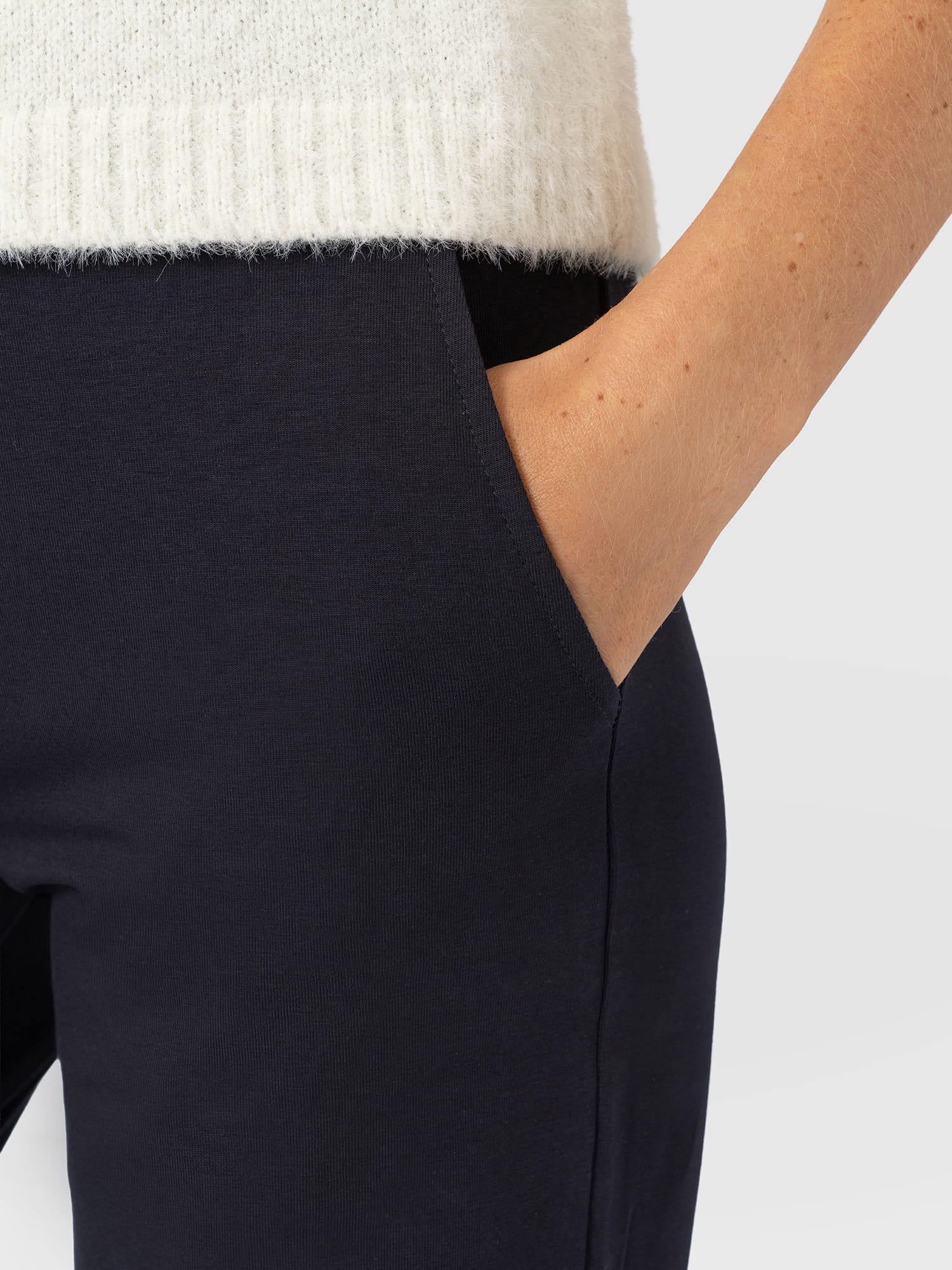 Apartment Pant - Navy - Image 4