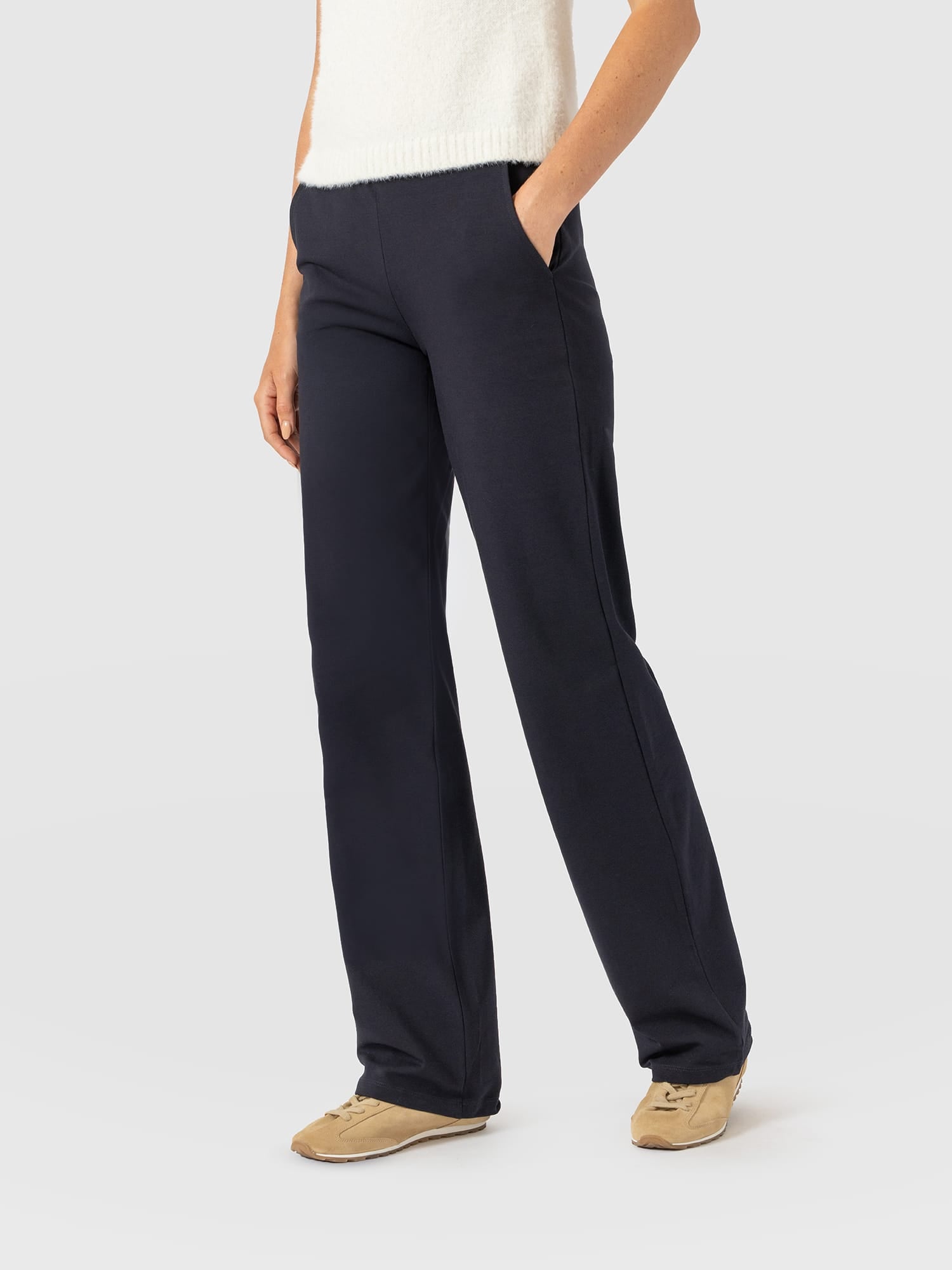 Apartment Pant - Navy - Image 2
