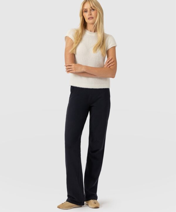 Apartment Pant - Navy