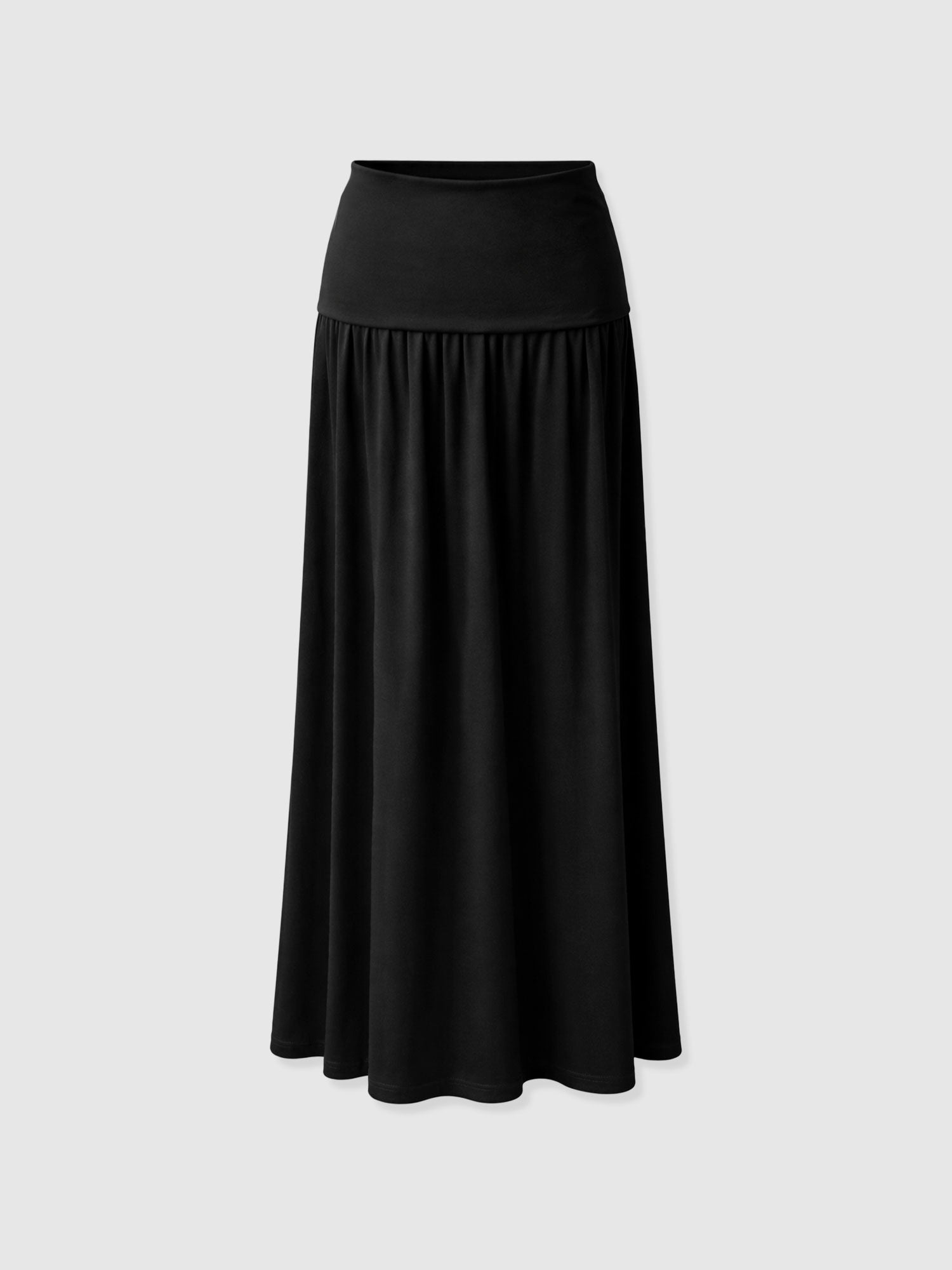 Cleo Multiway Skirt - Black - Image 7