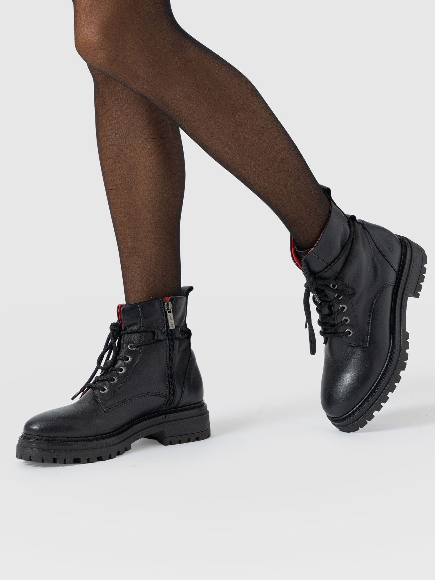 Noho Boot - Black - Image 6