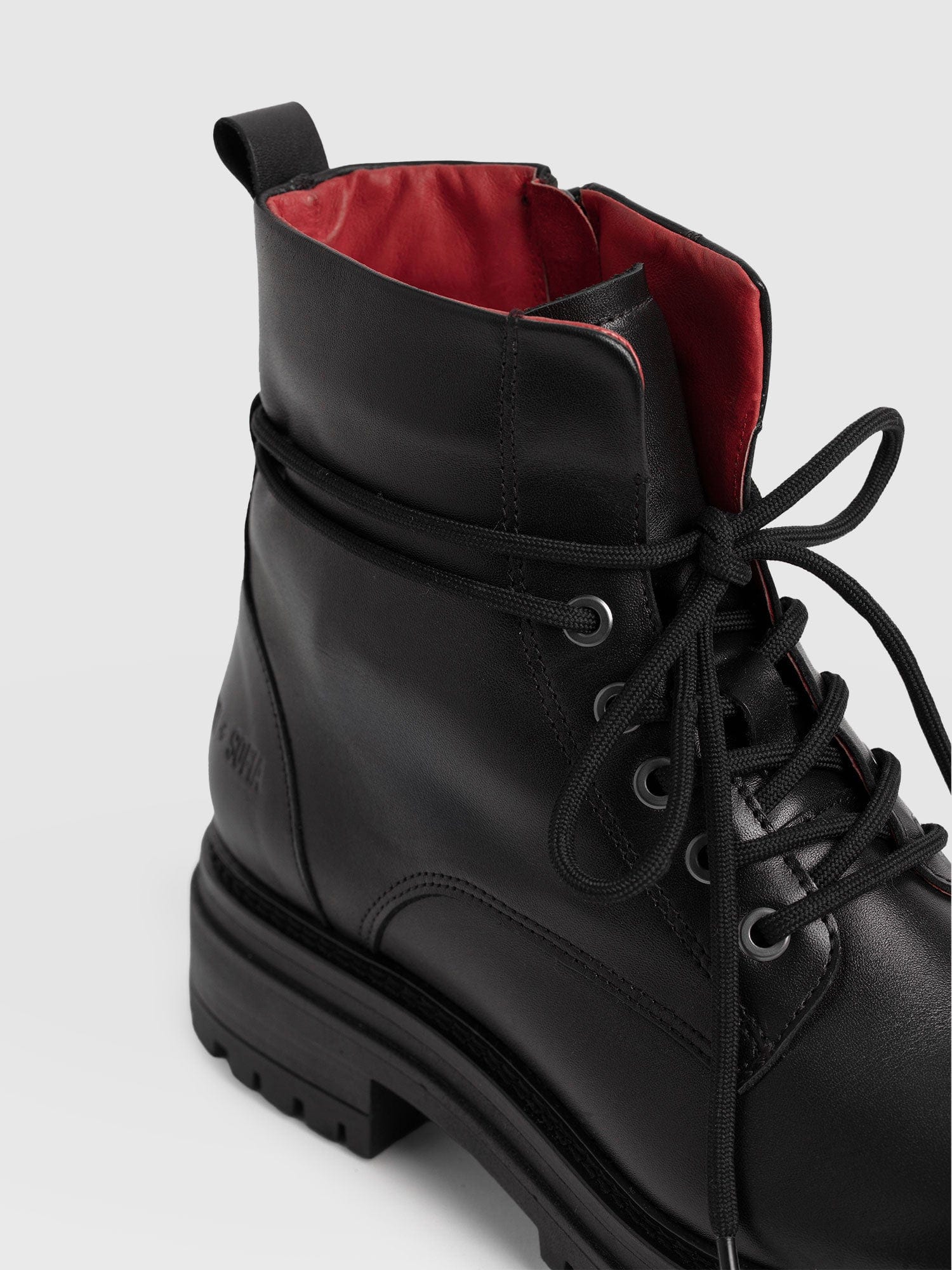 Noho Boot - Black - Image 5