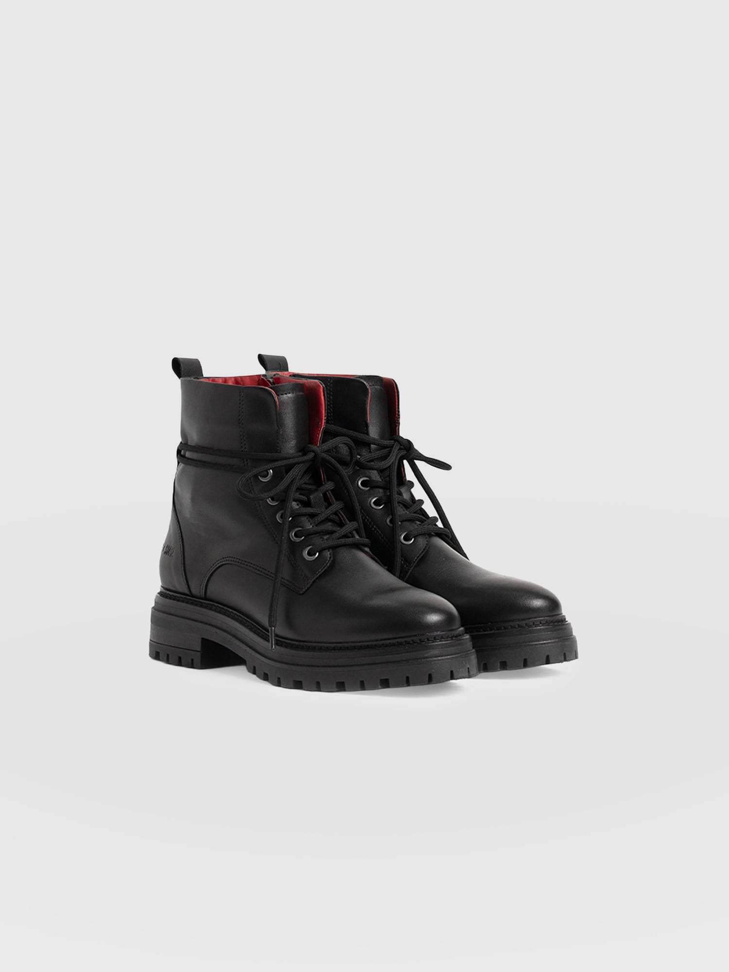 Noho Boot - Black - Image 4