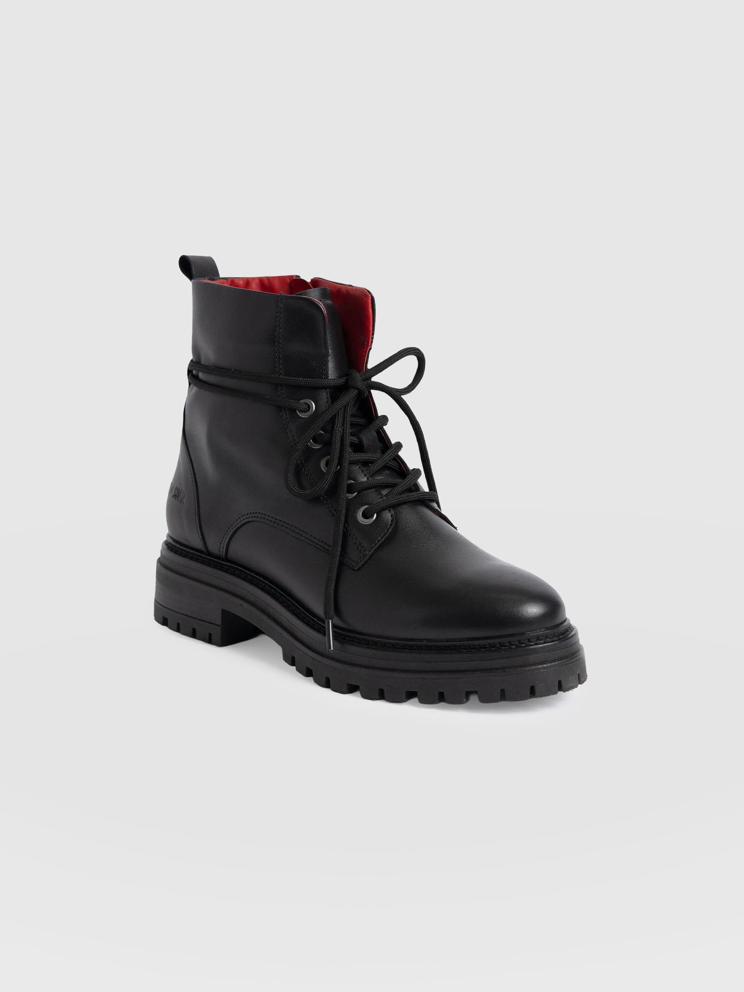 Noho Boot - Black - Image 3