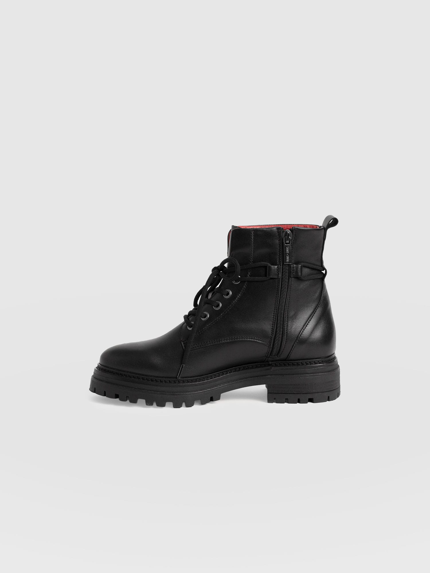 Noho Boot - Black - Image 2