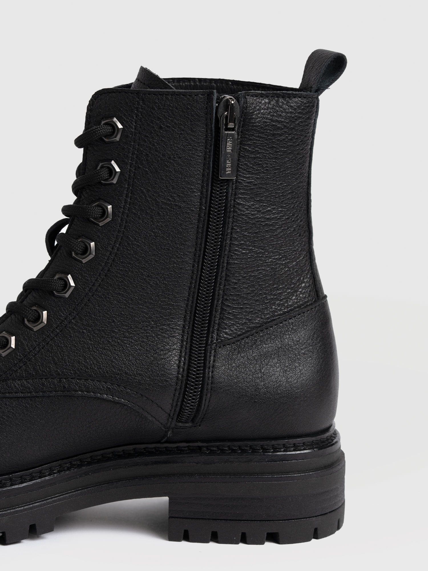 Roxie Boot - Black - Image 5