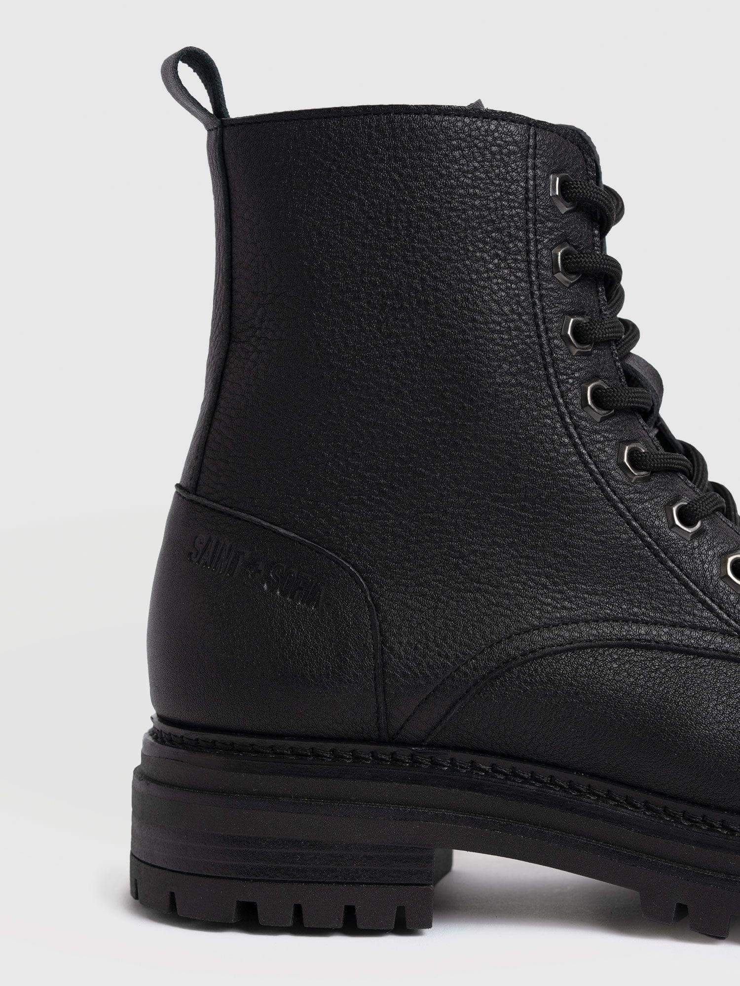 Roxie Boot - Black - Image 4