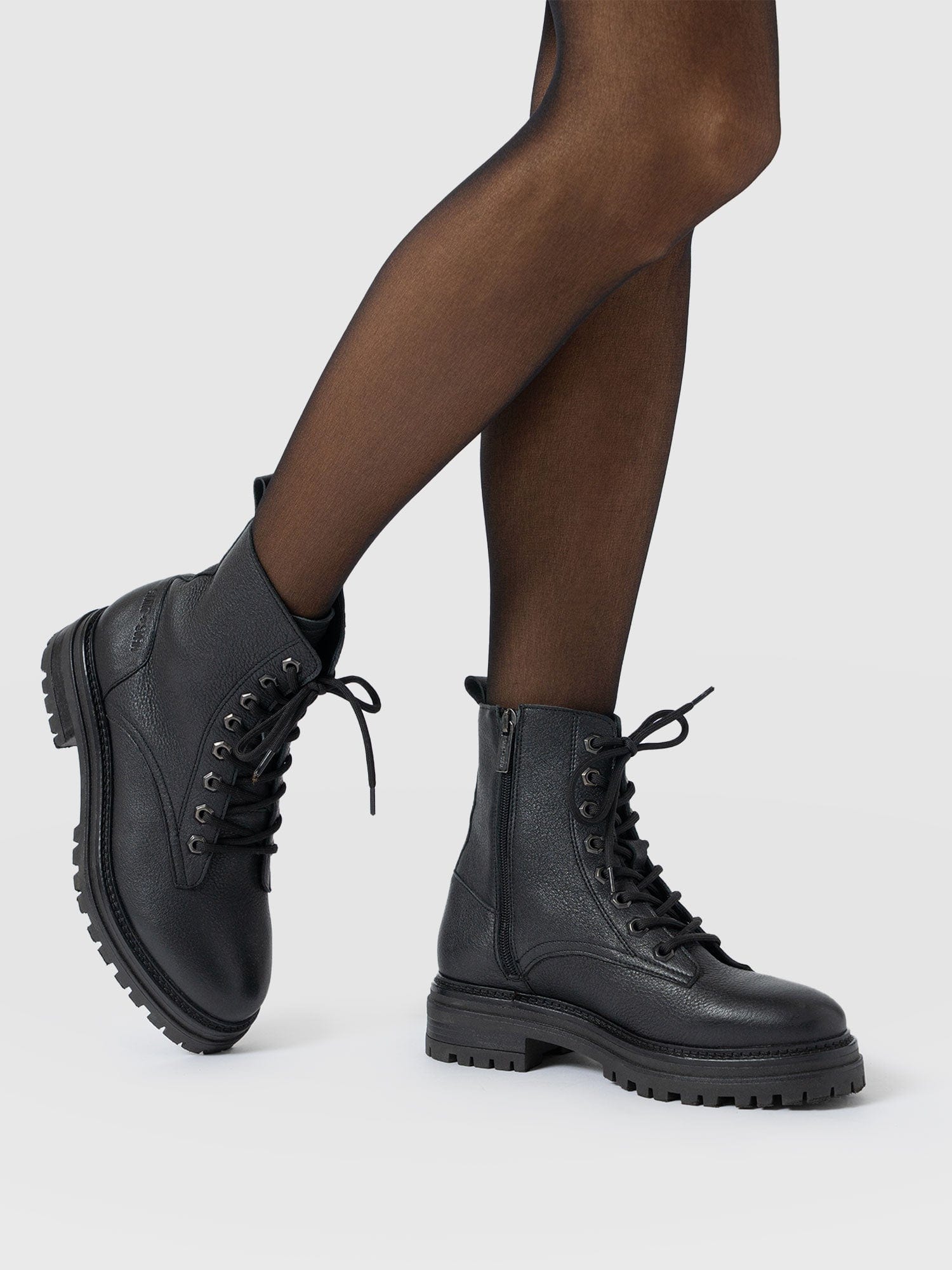 Roxie Boot - Black - Image 6