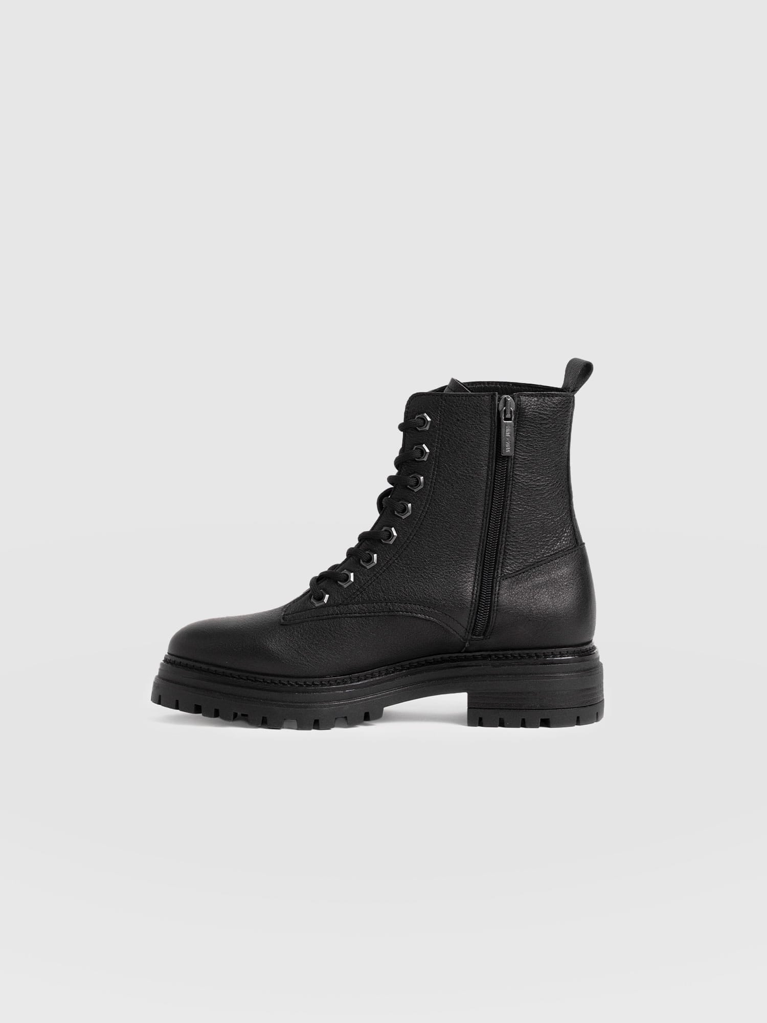 Roxie Boot - Black - Image 2