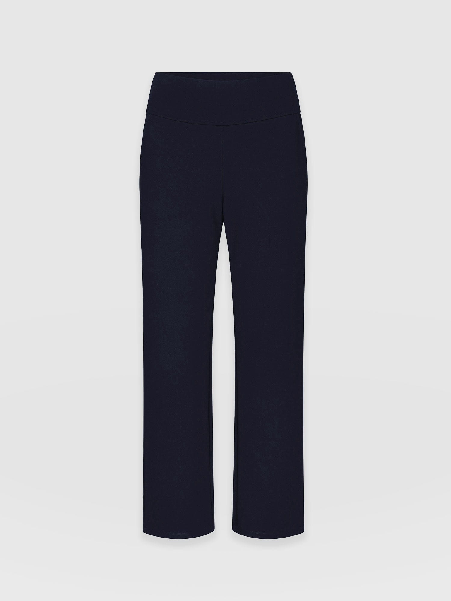 Runway Pant - Navy - Image 7