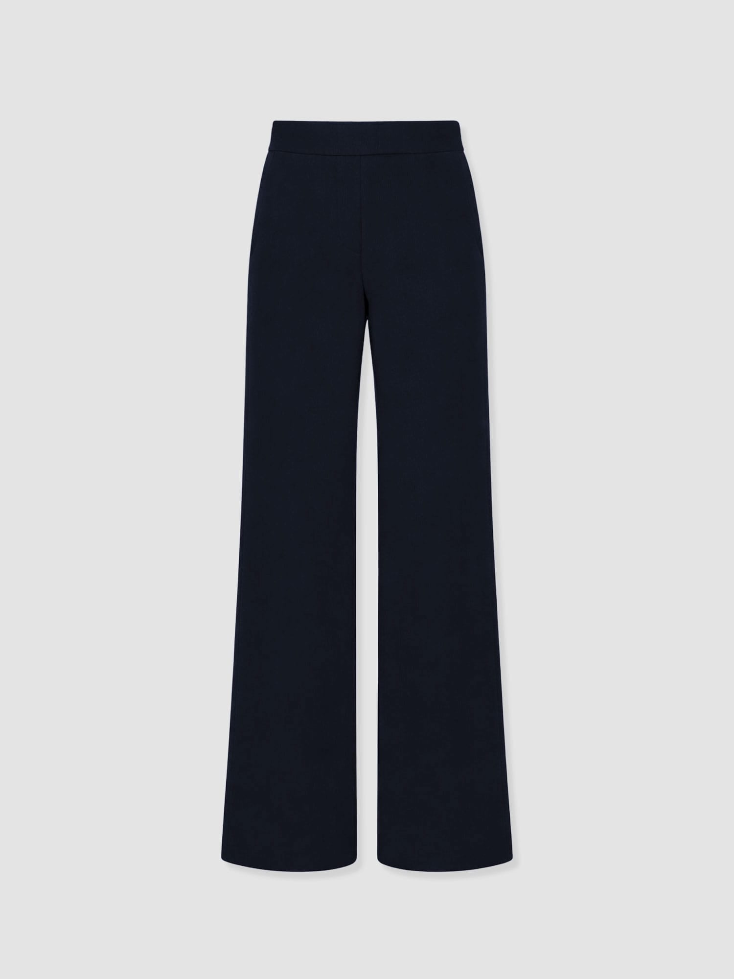 Hoxton Straight Leg Pant - Navy - Image 7